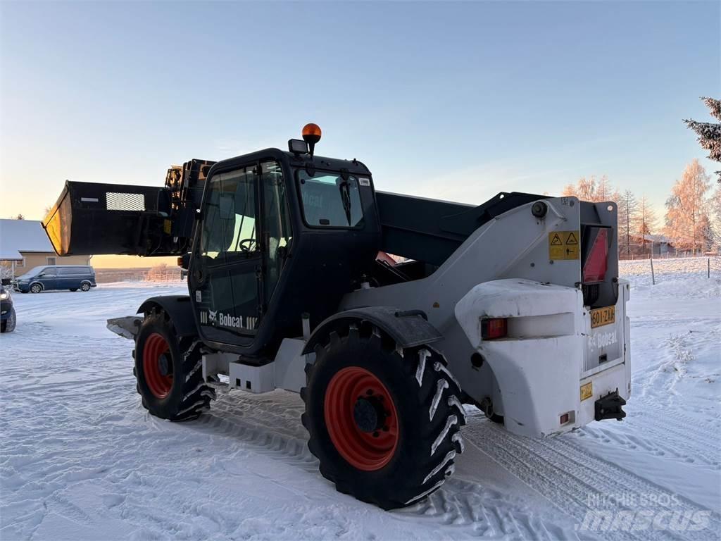 Bobcat T40170 Teleskopski viličari