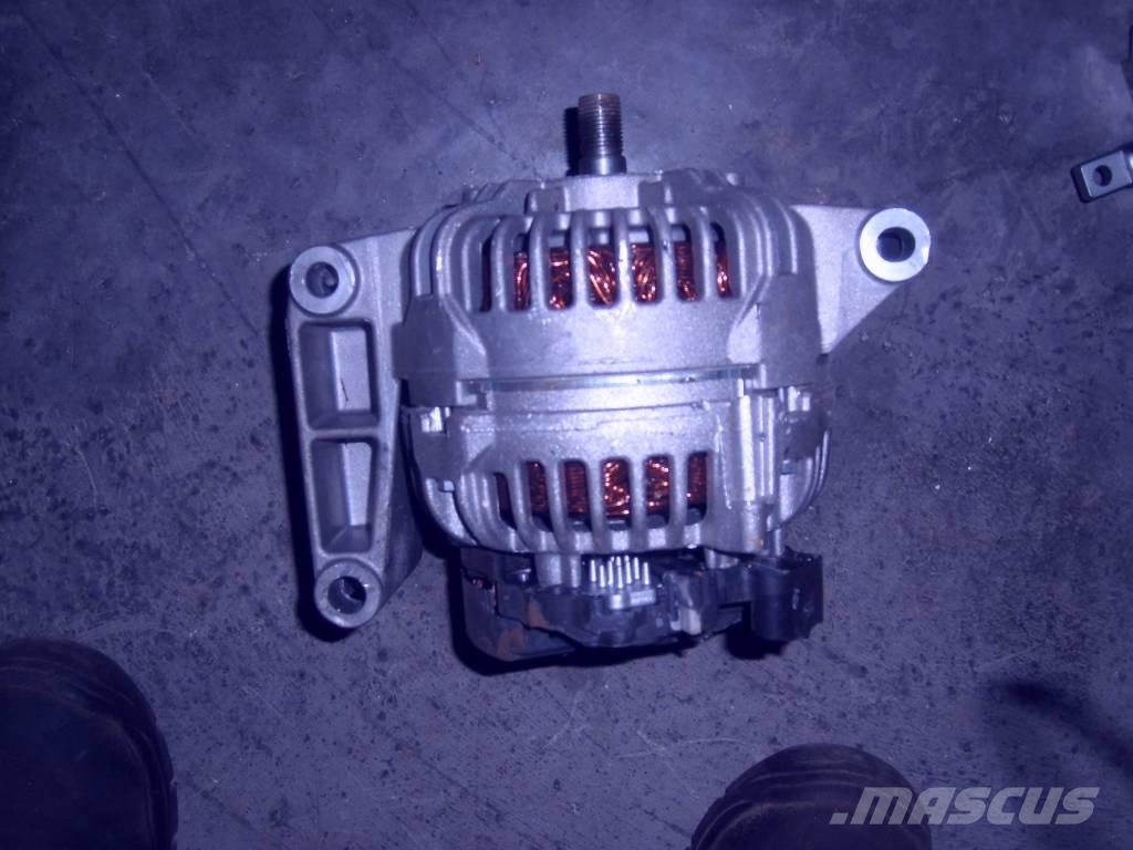  δυναμοι Transport – ostalo