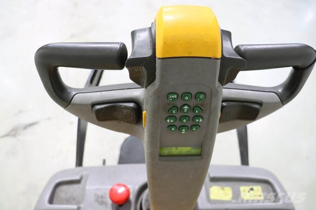 Atlet PPL200 Nisko podizni električni viličar