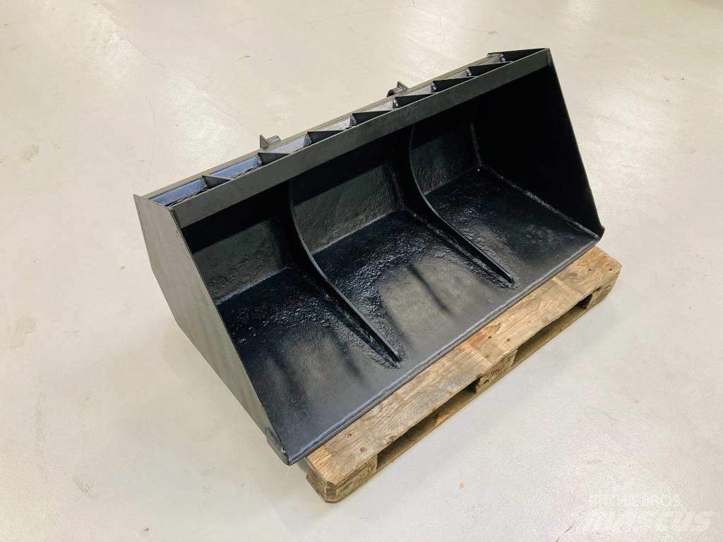Avant Skovl 128 cm Ostale komponente