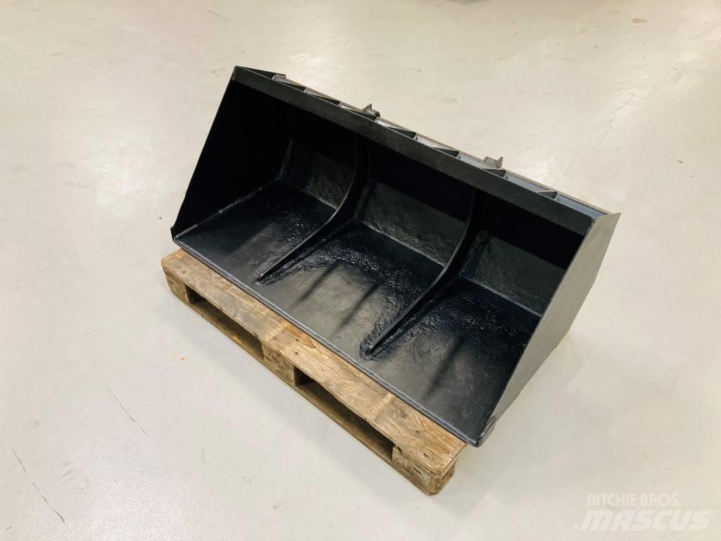Avant Skovl 128 cm Ostale komponente