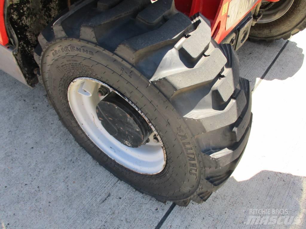 Manitou MT 625 H (508) Teleskopski viličari