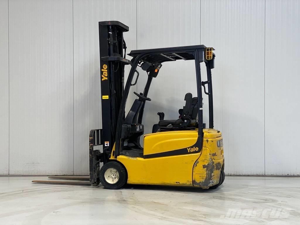 Yale ERP20VT MWB Električni viličari