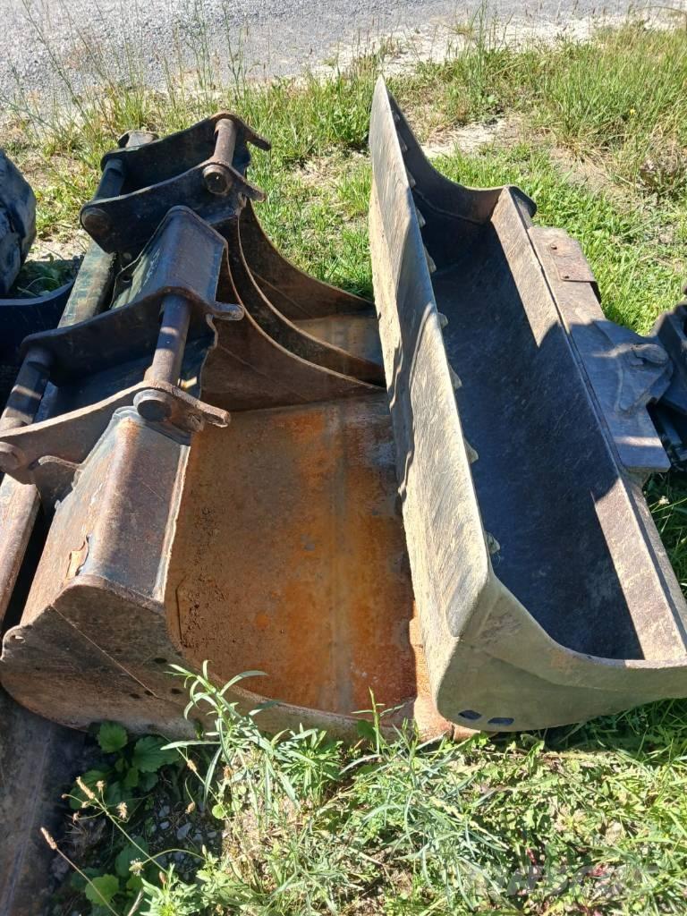 Eurocomach ES 60 TR Mini bageri <7t