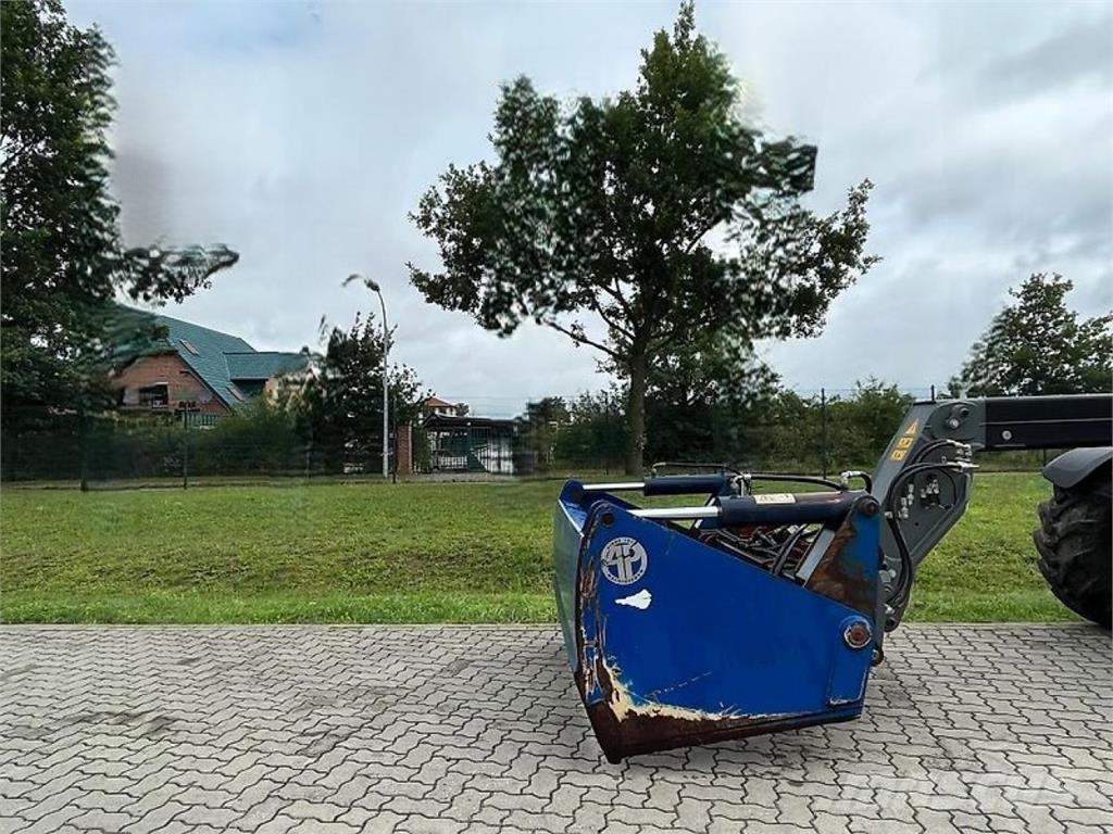 AP 2000 Priključci za prednji utovarivač