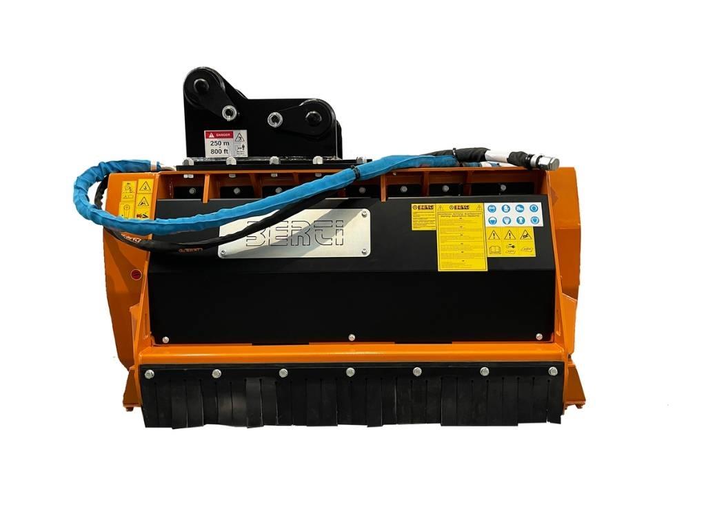 Berti EFX MD/SB 120 Ostale komponente
