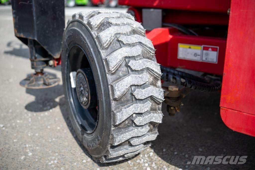 Haulotte H 15 SX Škaraste platforme