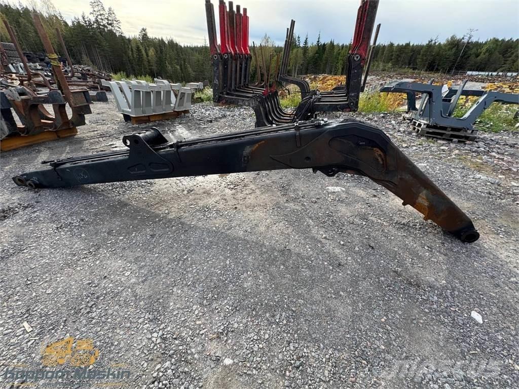 Eco Log 300 Harvester šumarske dizalice