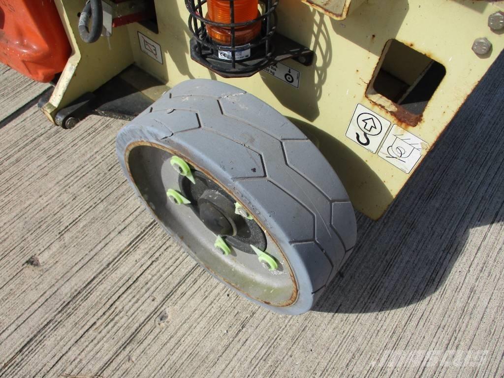 JLG 2632ES (670) Škaraste platforme