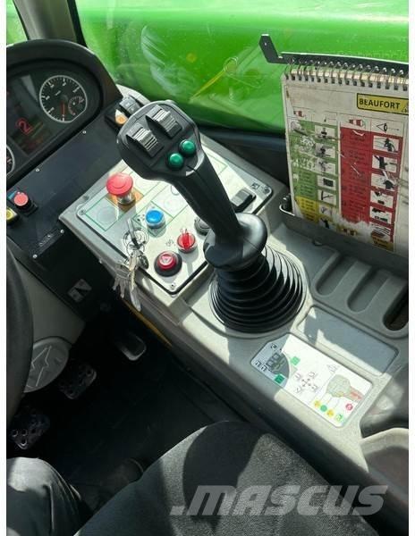 Merlo P 40.17 Teleskopski utovarivači na kotačima