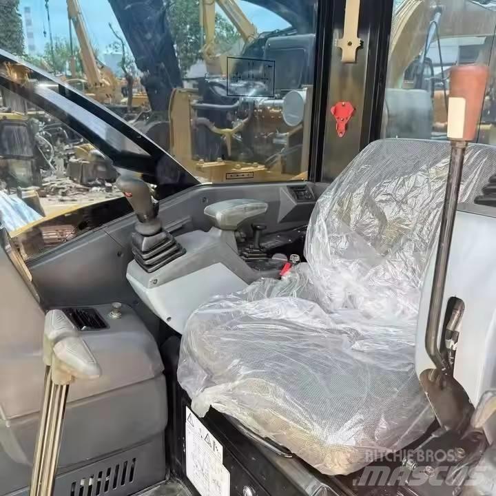 Sany SY50U Bageri gusjeničari