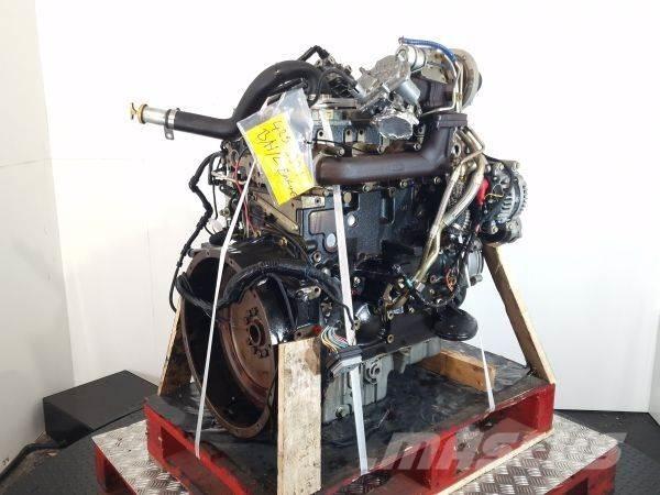 Perkins C4.4 Motori
