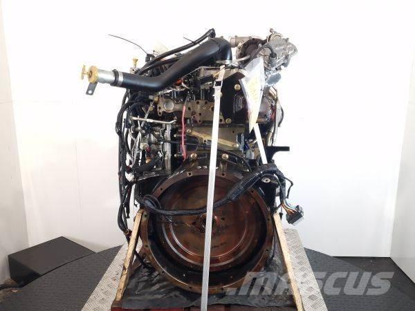 Perkins C4.4 Motori