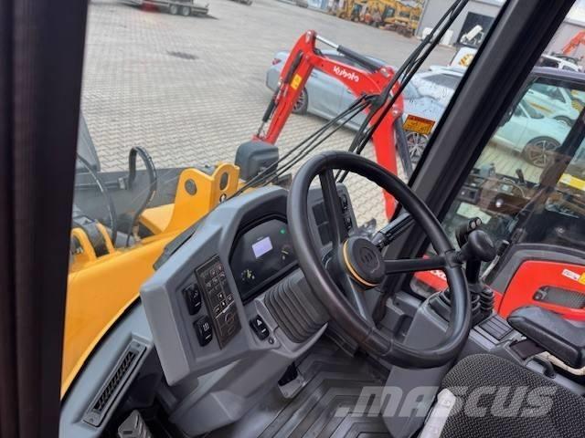 Volvo L 35 GS Utovarivači na kotačima
