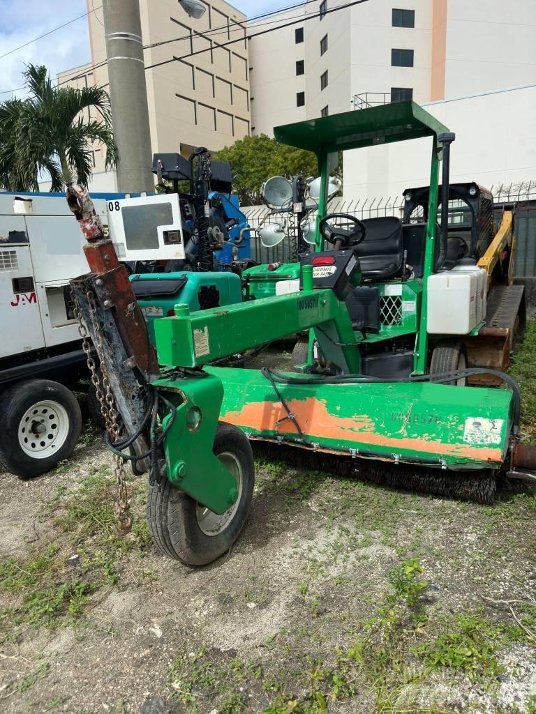 Lay-Mor SM 300 Ostale prikolice