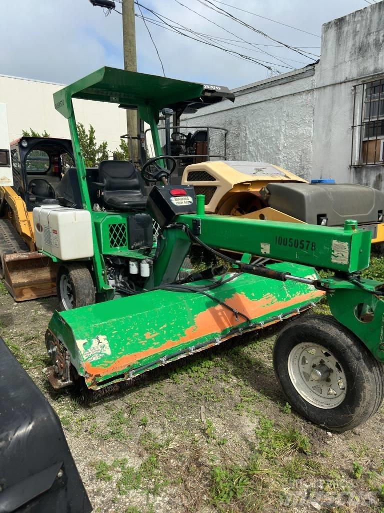 Lay-Mor SM 300 Ostale prikolice
