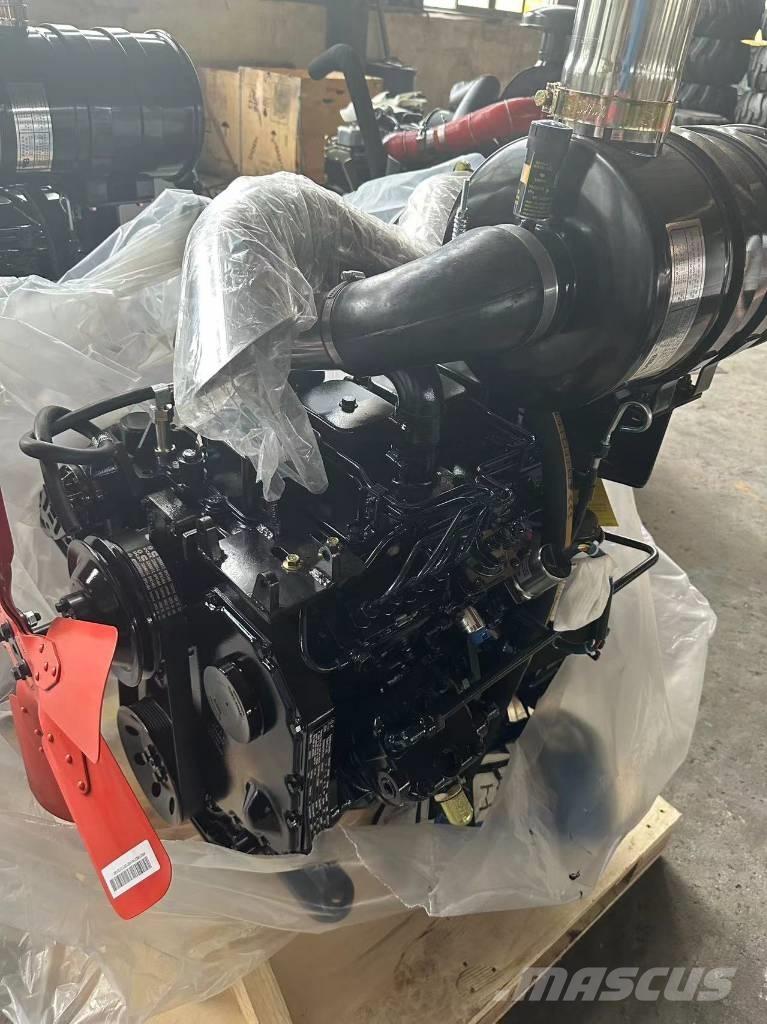 JCB 3CX Utovarni rovokopači