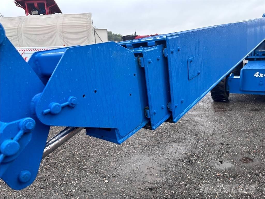 Genie S-85 4X4 Kamioni-šasije