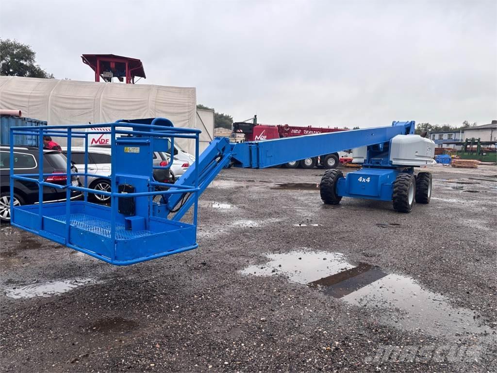 Genie S-85 4X4 Kamioni-šasije