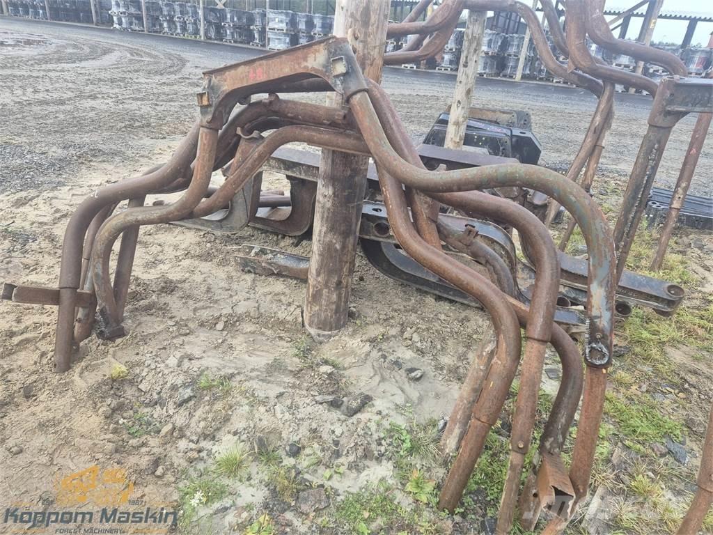 Ponsse Gazelle Ostale komponente