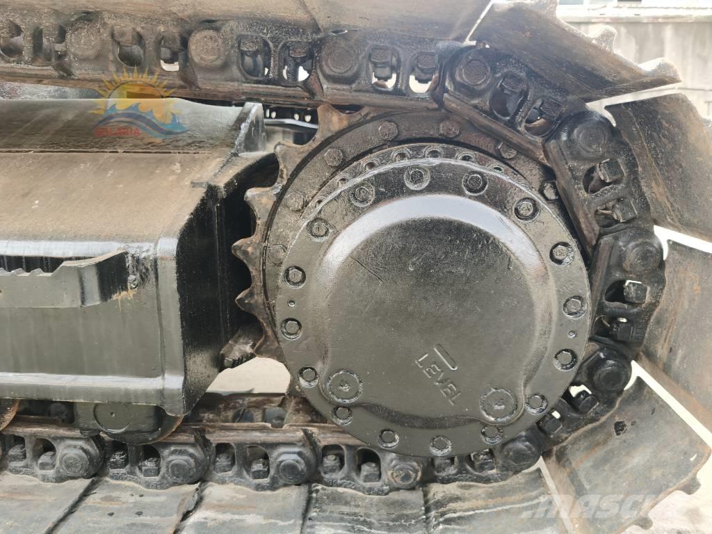 CAT 320 GC Bageri gusjeničari