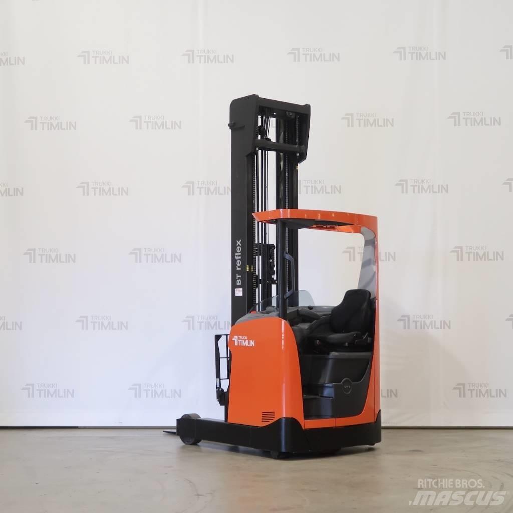 Toyota RRE140HC Električni viličari