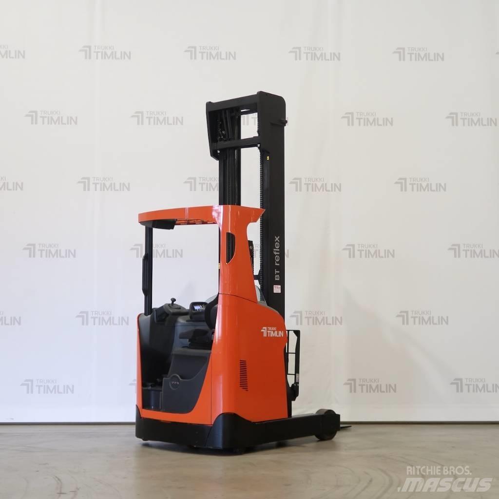 Toyota RRE140HC Električni viličari