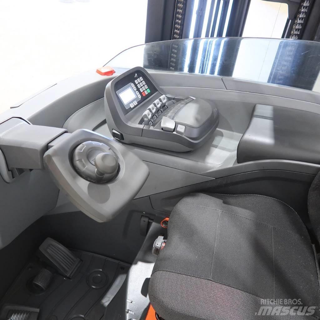 Toyota RRE140HC Električni viličari