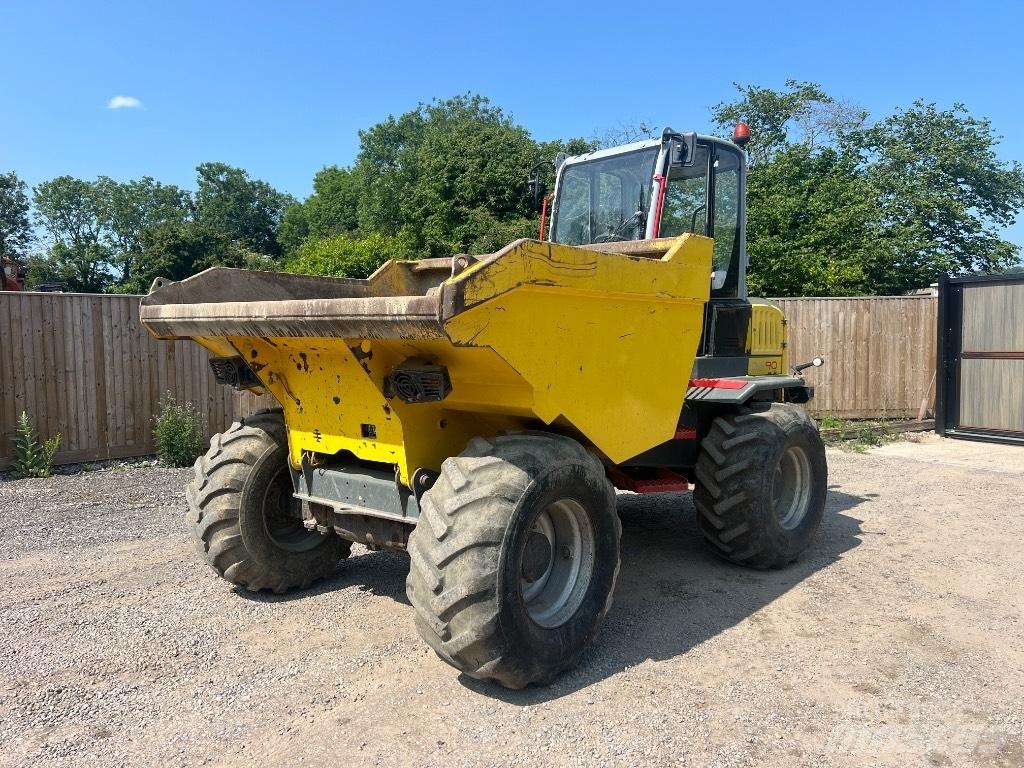 Wacker Neuson DW 90 Demperi za gradilišta
