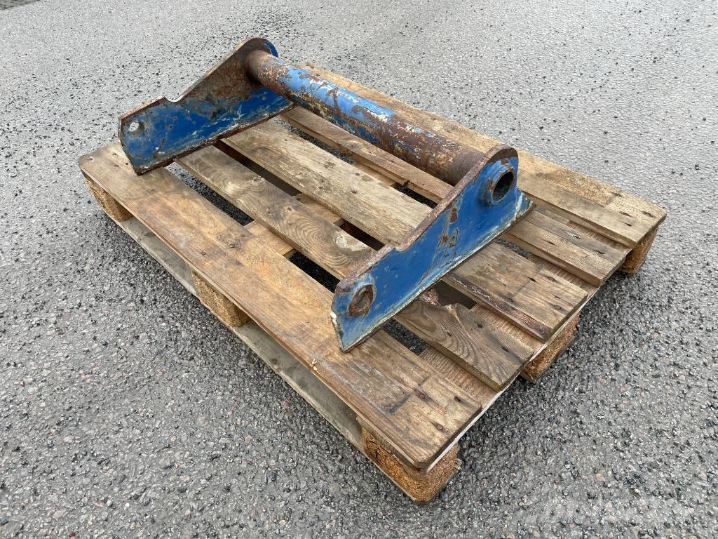 Manitou Svetsfäste Brze spojnice