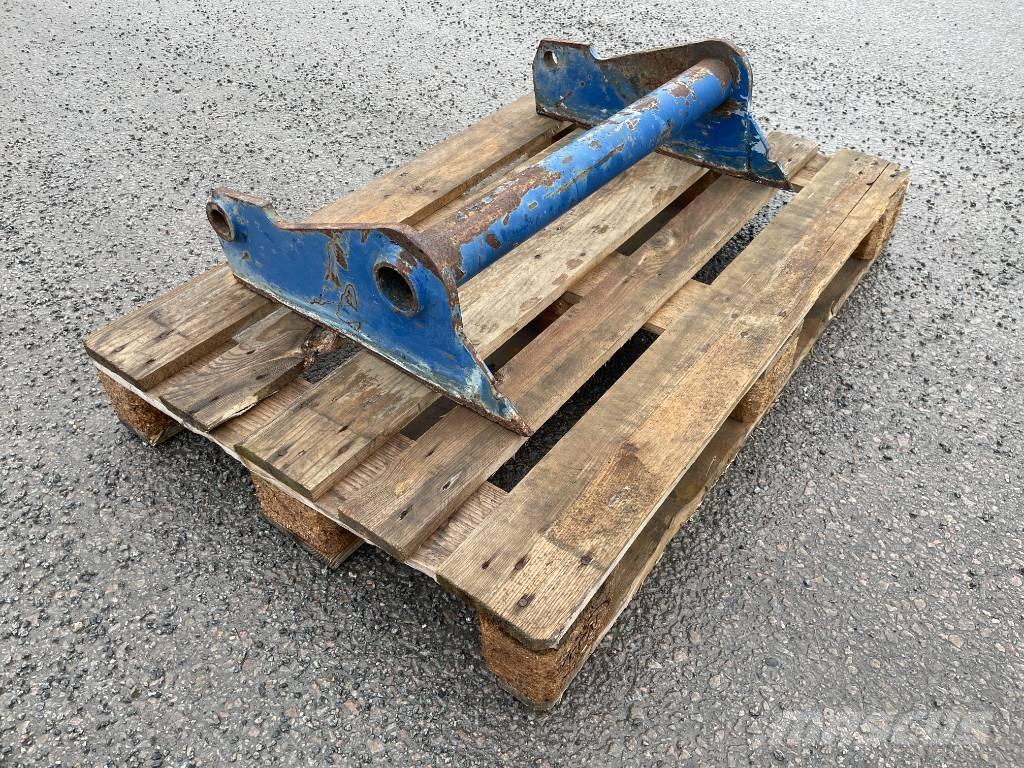 Manitou Svetsfäste Brze spojnice