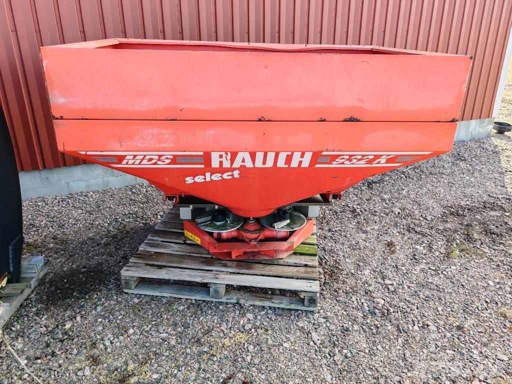 Rauch MDS 932 Rasipači mineralnog  gnojiva