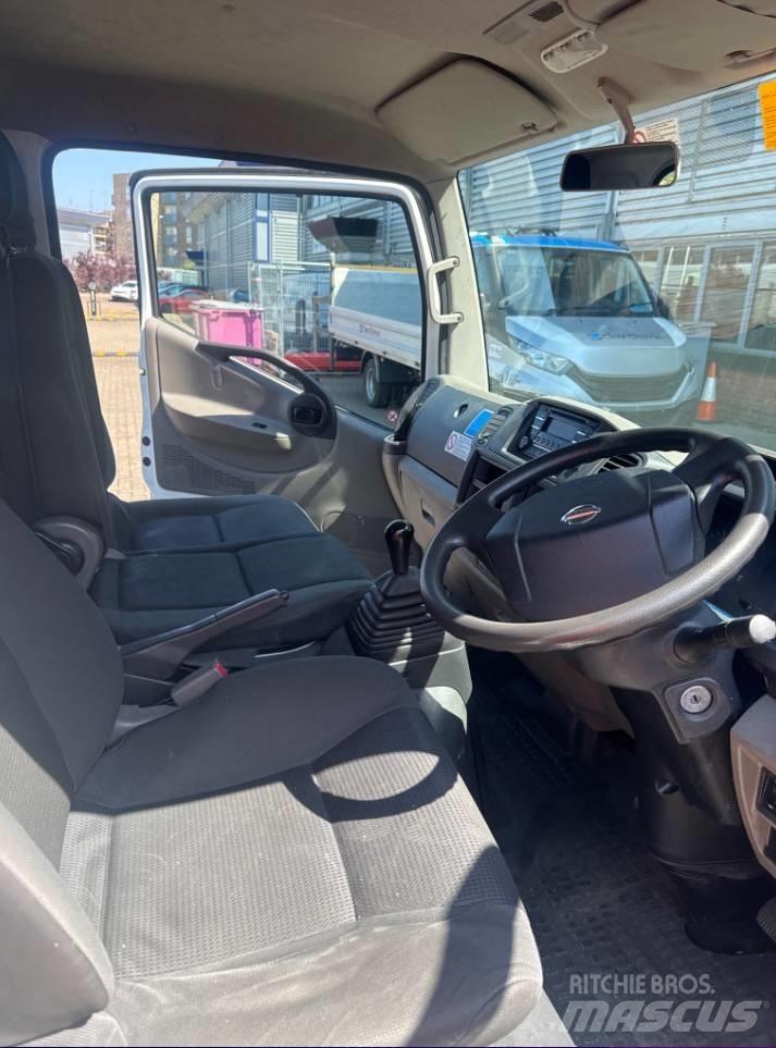 CTE Z 21 Auto košare