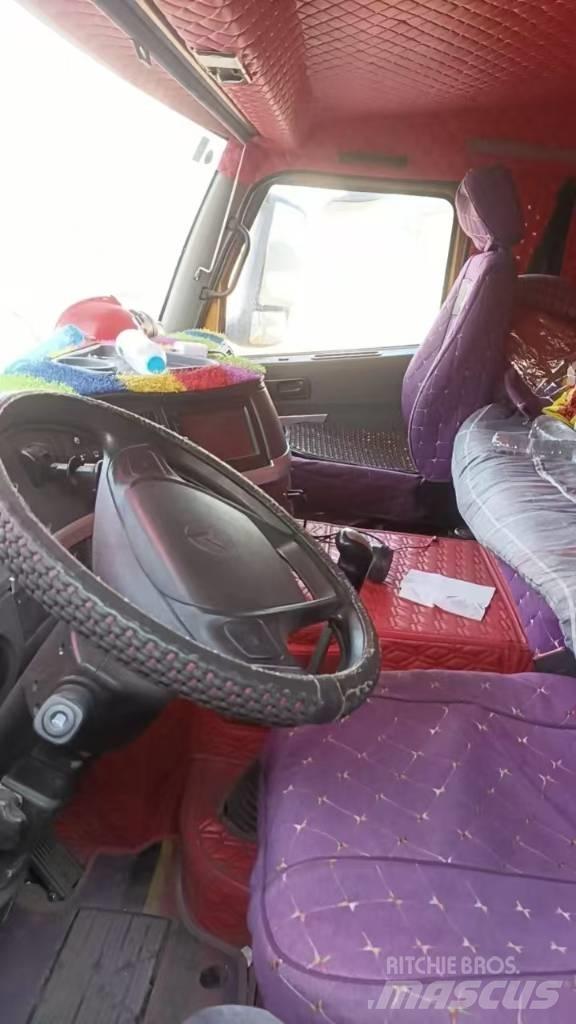 Sany 800E5 Rabljene dizalice za težak teren