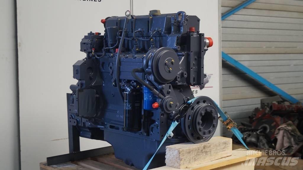 Deutz BF4M1013E Motori
