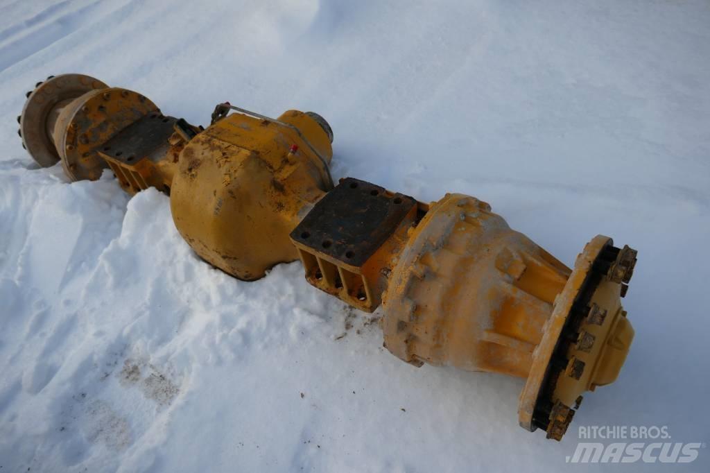 Volvo L 110 G Osi