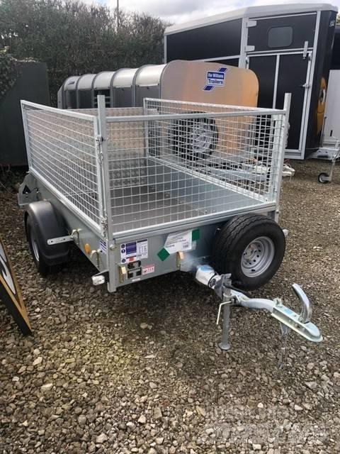 Ifor Williams P6E Ostale prikolice