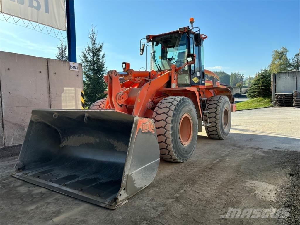 CAT 938G Građevinarstvo – ostalo