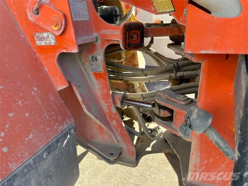 CAT 938G Građevinarstvo – ostalo