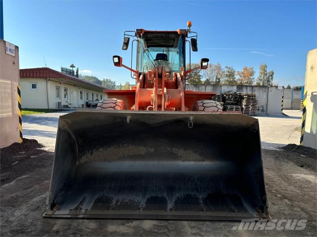 CAT 938G Građevinarstvo – ostalo