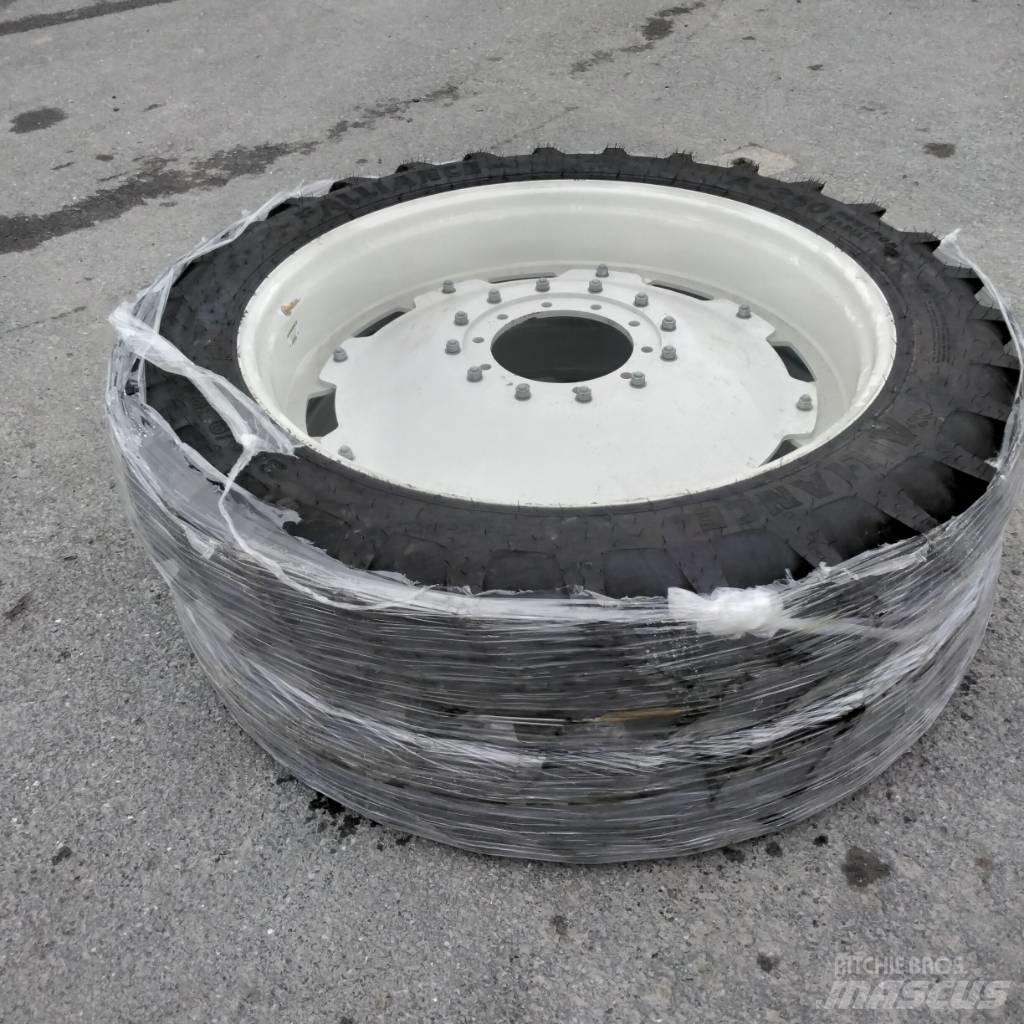 Alliance 300/95R46 Gume, kotači i naplatci