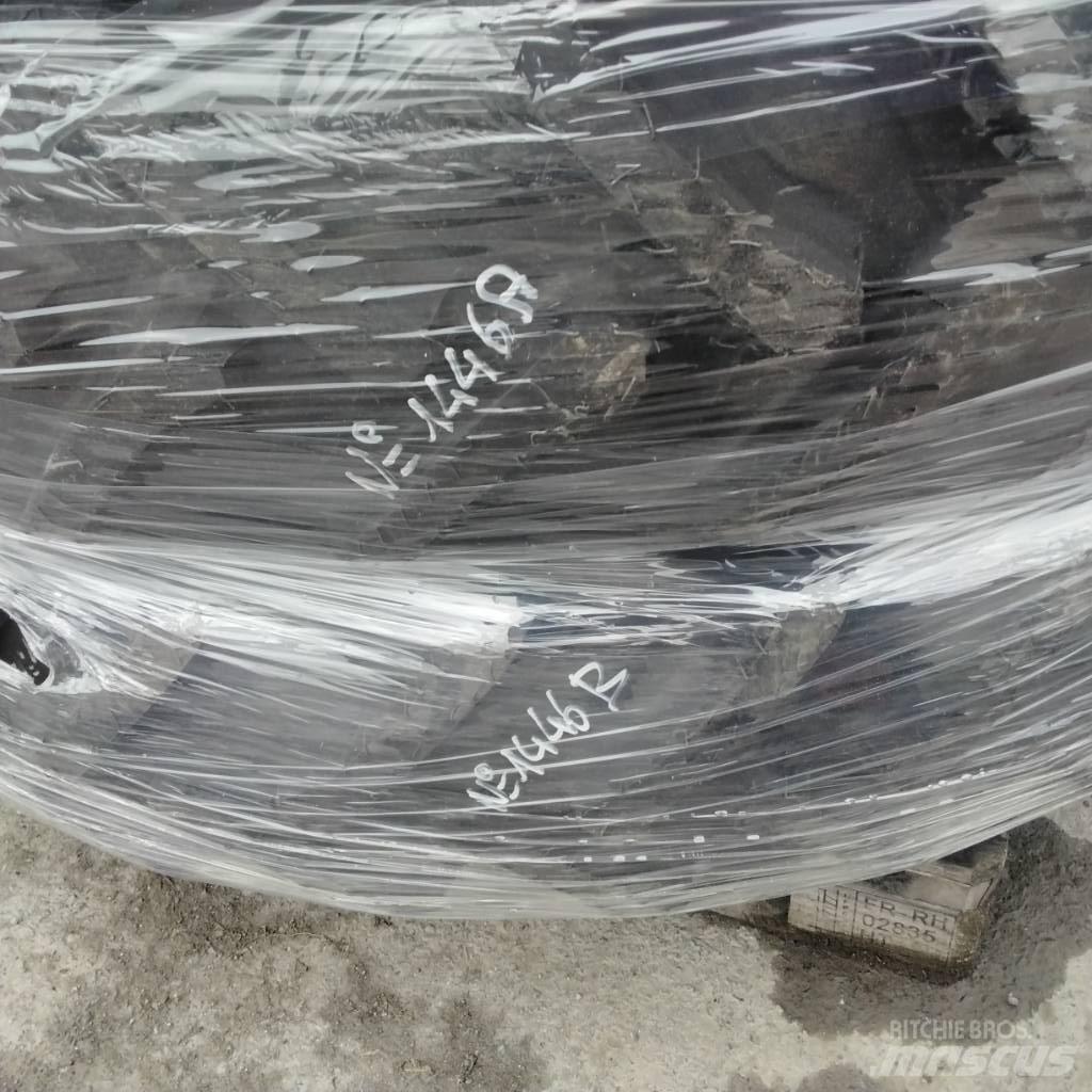Alliance 300/95R46 Gume, kotači i naplatci