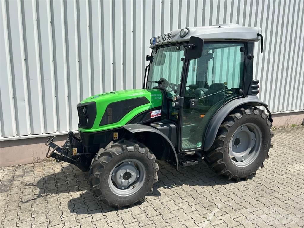 Deutz 3050 Kompaktni (mali) traktori