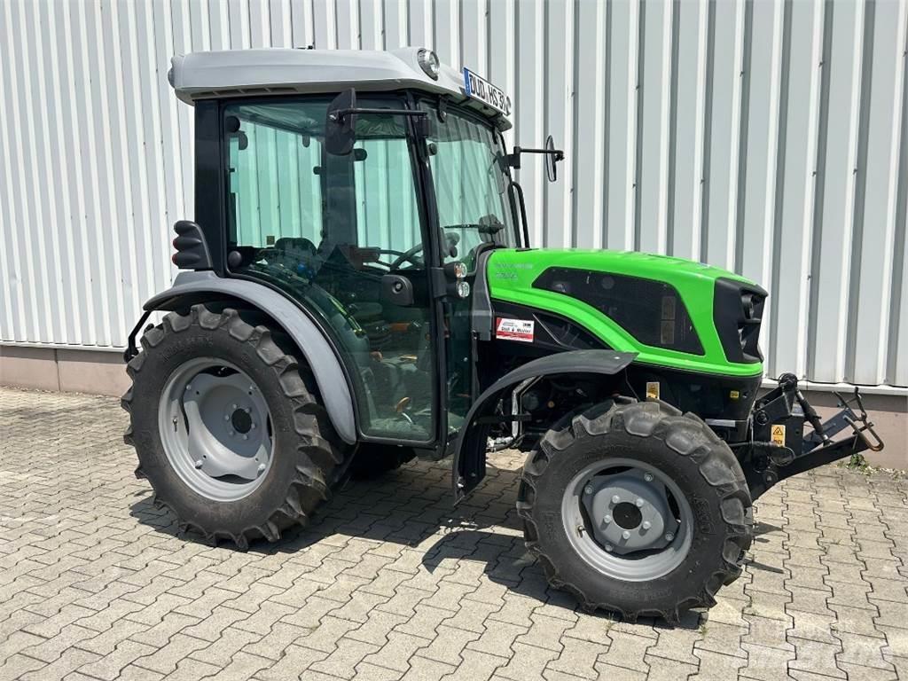 Deutz 3050 Kompaktni (mali) traktori