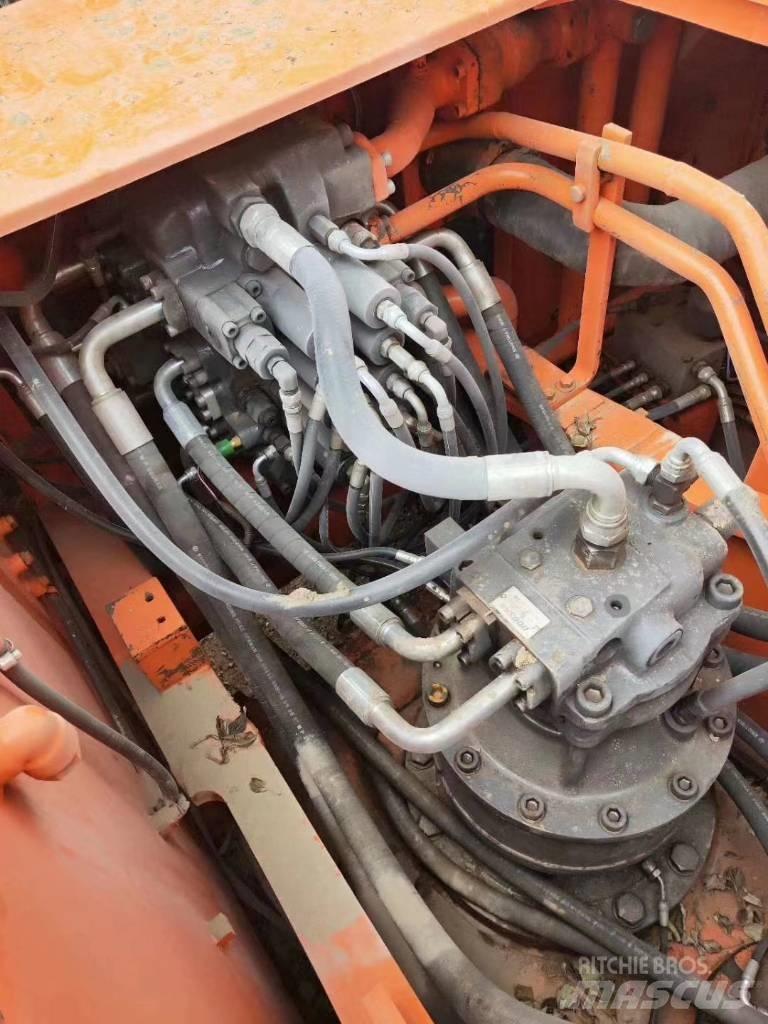 Doosan DX 300 LC Bageri gusjeničari