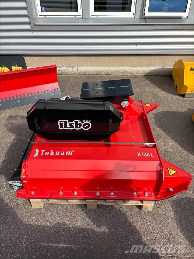 Tokvam Ilsbo H130L Poljoprivreda – ostalo