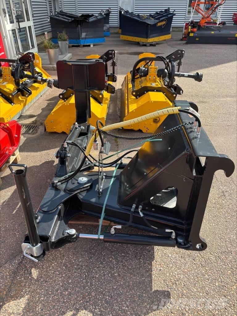 Tokvam Ilsbo H130L Poljoprivreda – ostalo