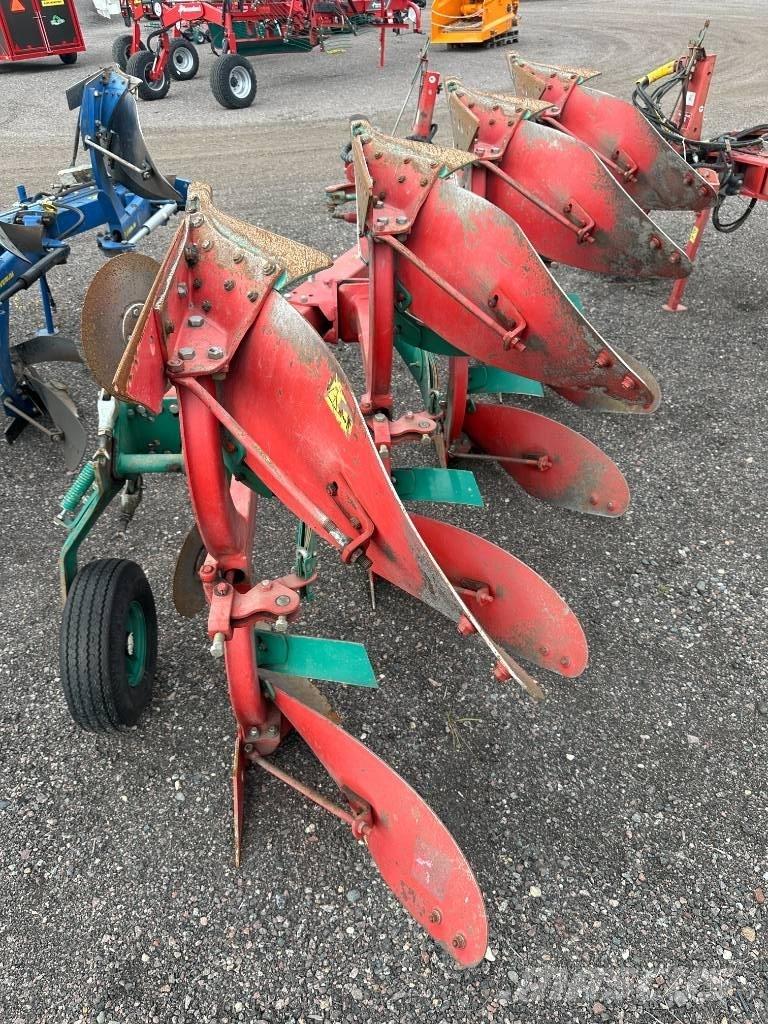Kverneland EM85 Plugovi okretači