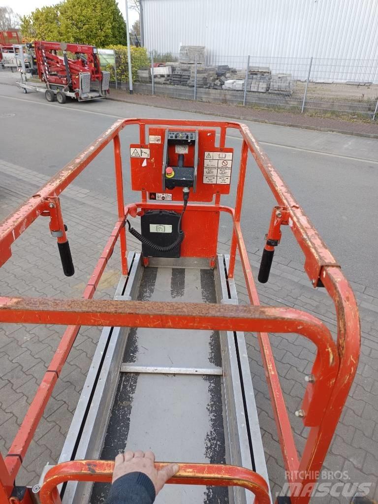 JLG 1930 ES Škaraste platforme
