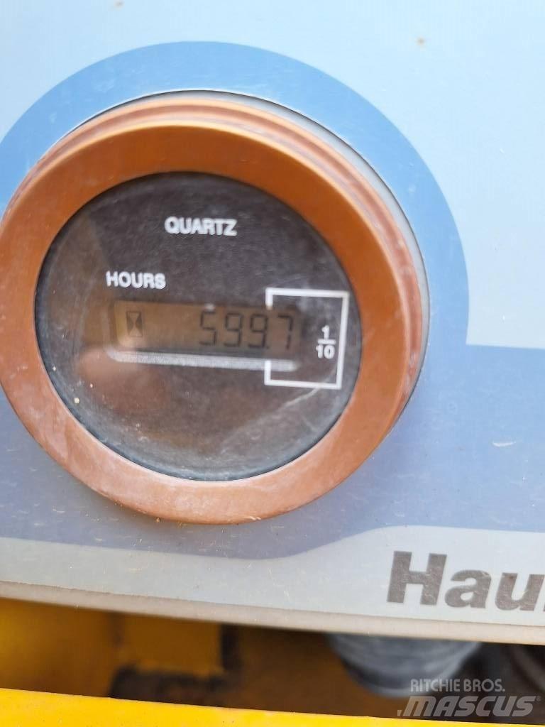 Haulotte H 18 SXL Škaraste platforme